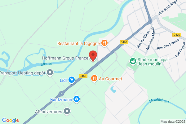Hoffmann France