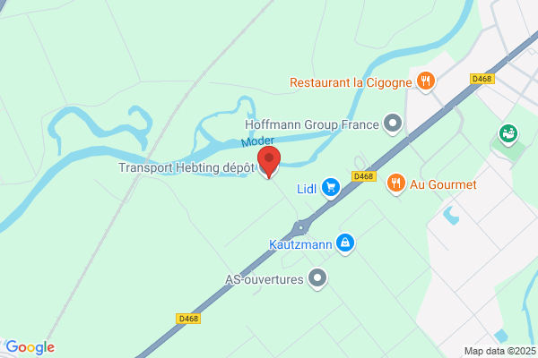 Les Ateliers Réunis Caddie SAS