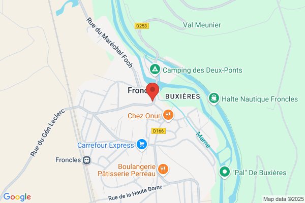 FBM INFORMATIQUE