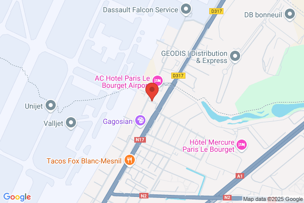 ASL Airport Service Limousine