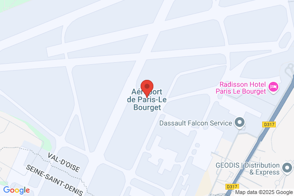 Air France Point De Vente