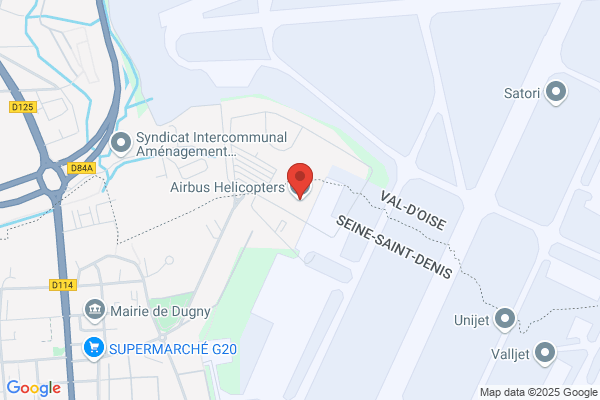 Airbus Helicopters