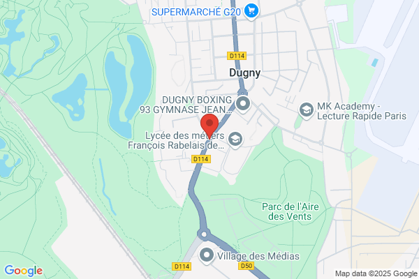 Association Nubienne En France