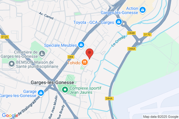 Axial Carross Defrance Adherent