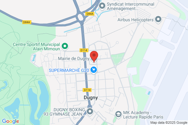 Baboune Service Administratif