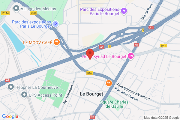 Bourget Menuiserie Sarl