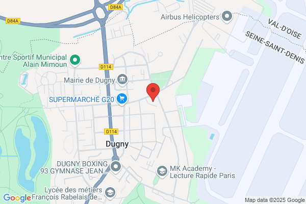 Caisman Anne