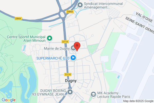 Centre D Aide Par Le Travail