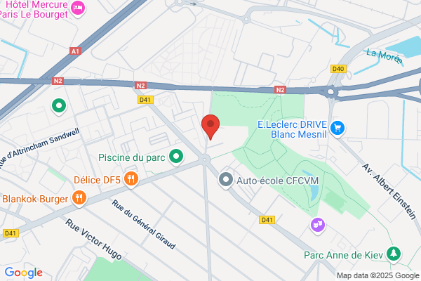 Centre De Radiologie Et D Echographie