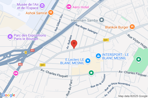 Chez Therese