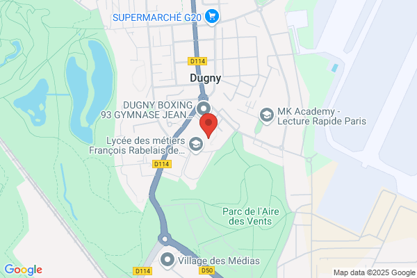 Imprimerie Saint Exupery Sarl