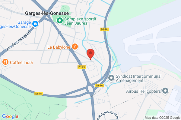Ode Soins à Domicile