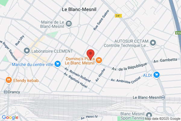 Vente Gâteaux Algérien