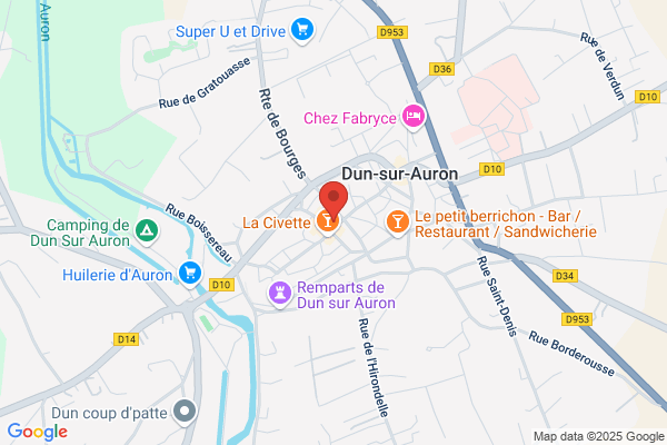 Dun Immobilier