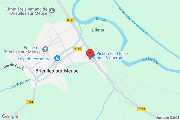 First Stop Piskorski et Fils Brieulles-sur-Meuse