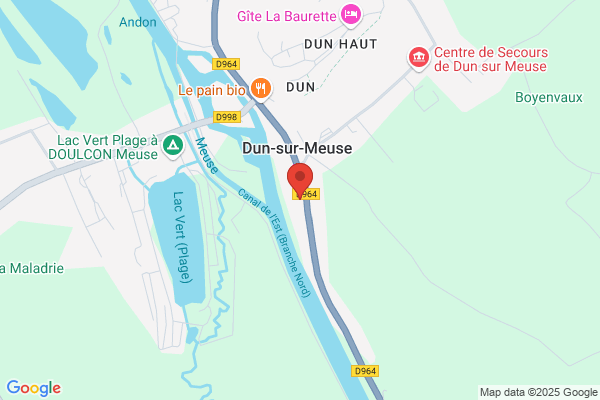 La Poste Agence Communale