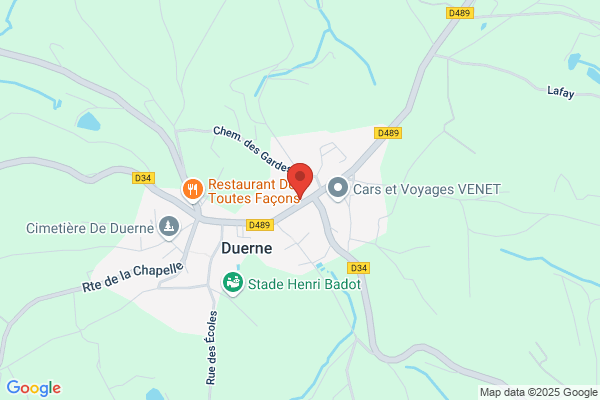La Poste Agence Communale