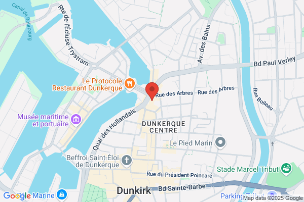 Agence Partnaire Dunkerque