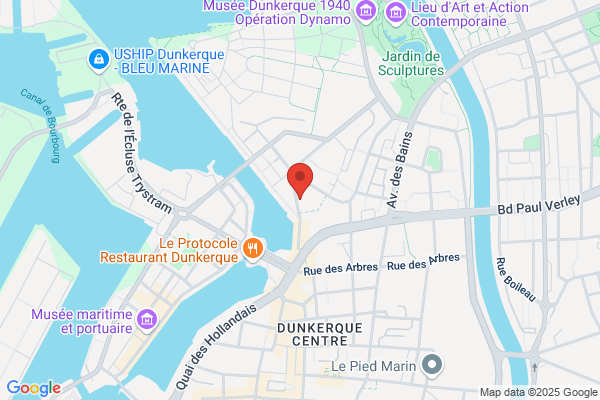 Dekeirel Et Hardebolle Manutention Transit Et Entrepots