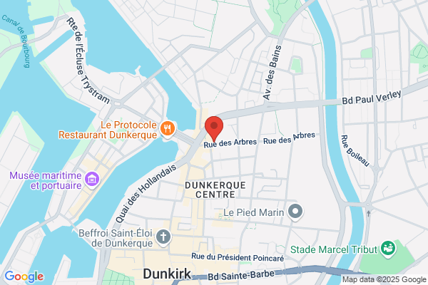 Dewulf Cailleret Transit Industriel
