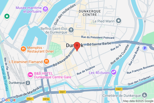 K Line France Sa