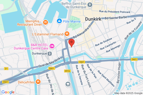 Consulat De Norvege Et De Suede