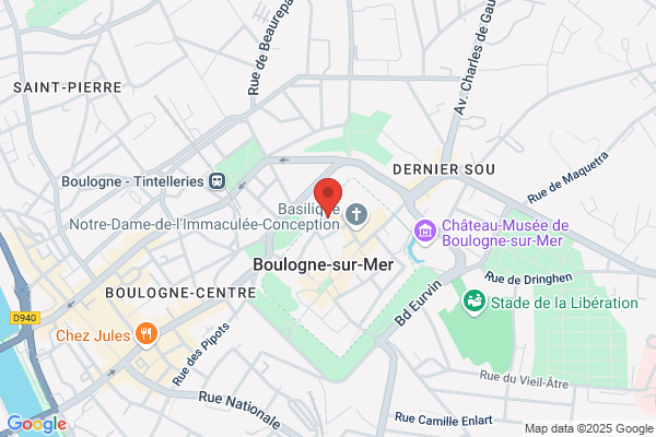 Consulat Honoraire De Grande Bretagne
