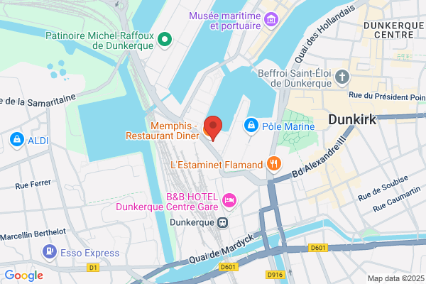 Bonin Andre Architecte