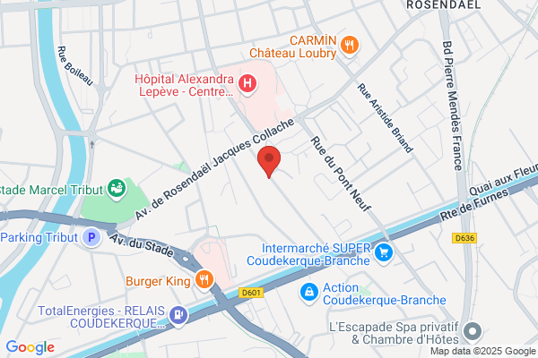 Association Cite Liberte