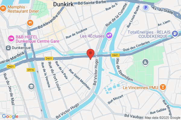Association Des Francais Musulmans