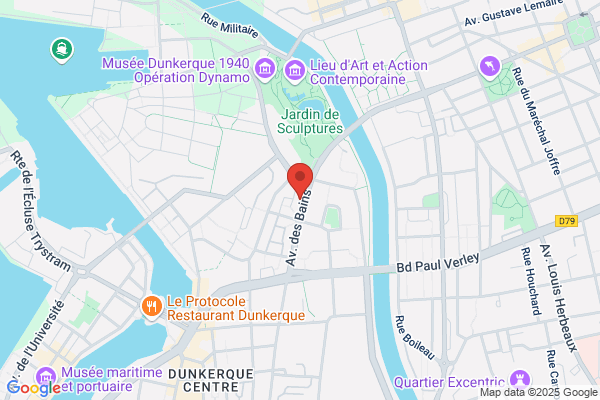 Association Tutelaire Du Nord Ati