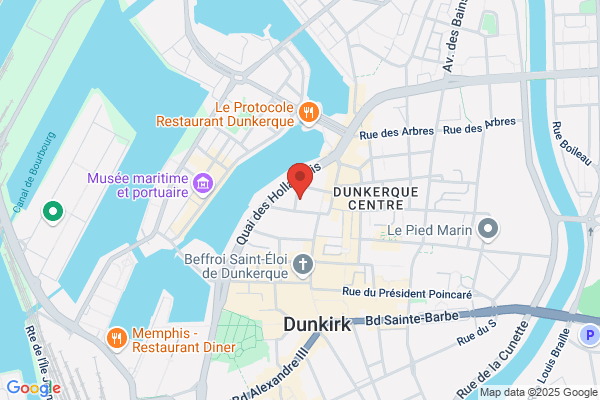 Centre Communal D Action Sociale Ccas Annexe Section Dunk