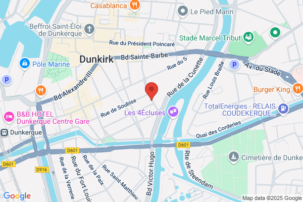 Centre Hebergement Afeji