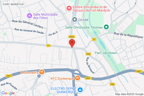 A Du Ges Assoc Dunkerquoise De Gestion Des equipements sociaux