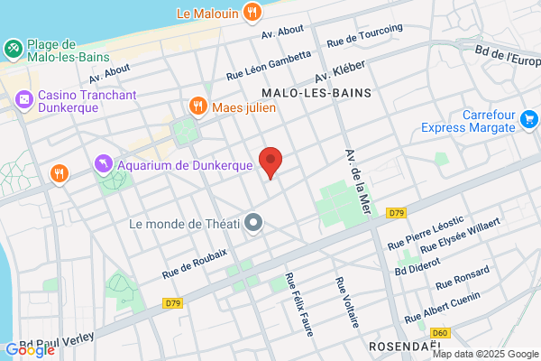 Amicale Des Retraites De L Isica Flandres maritime