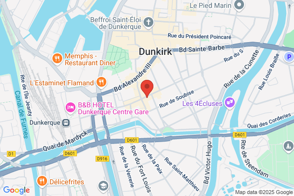 MAAF Assurances DUNKERQUE