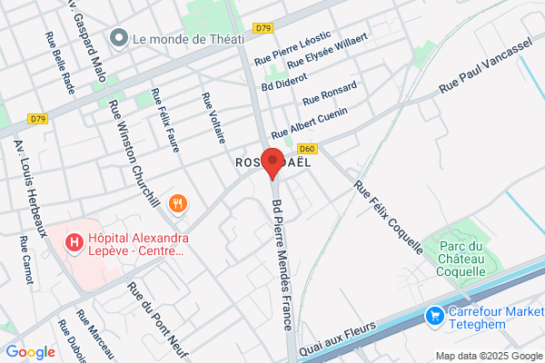 Pompes Funèbres Roc-Eclerc Dunkerque