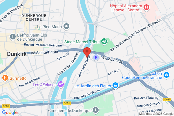 Assurances De Broucker Et Drezen Ste