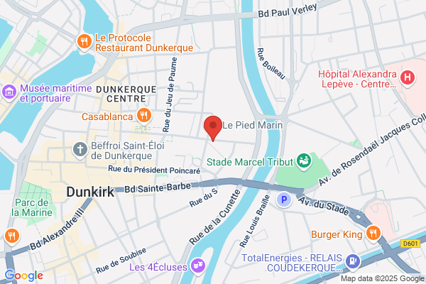 Auto Ecole Delerue