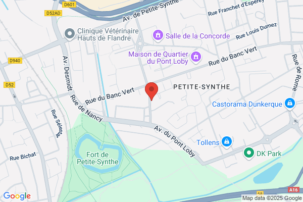 Auto Ecole Henri Paul Dugrain