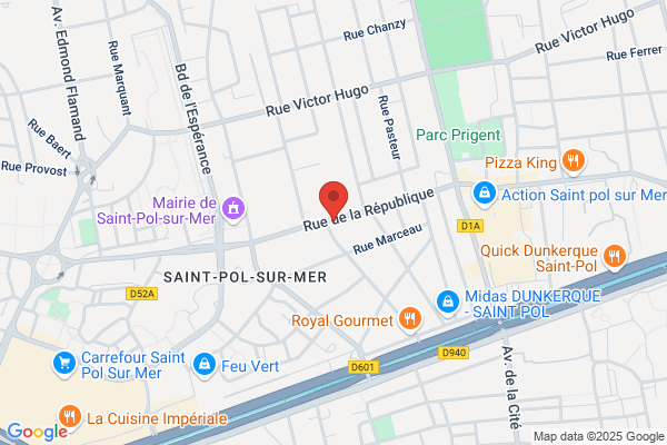 Auto Ecole Marine