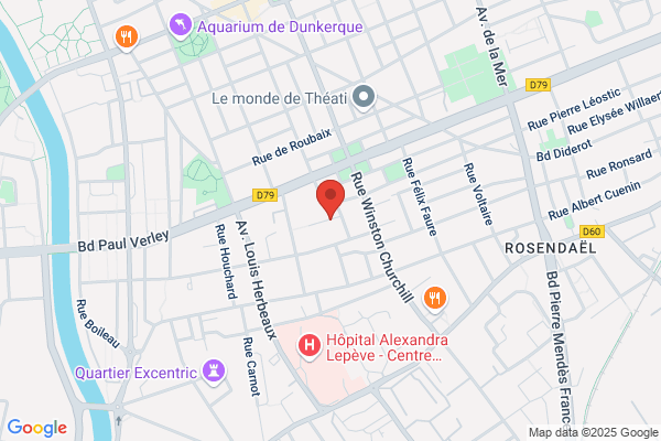 Auto Ecole Martine