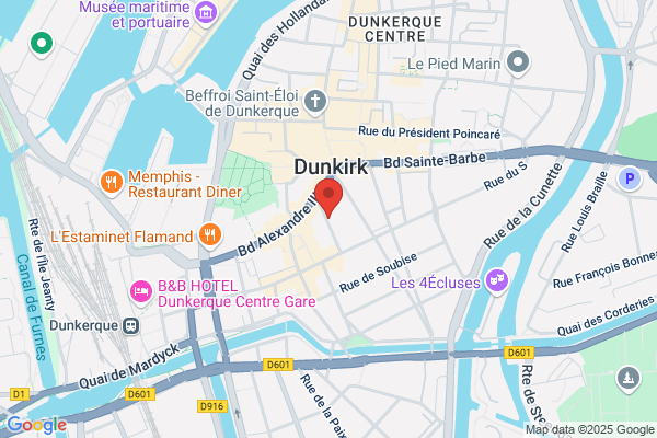 Bruneval Xavier Avocat