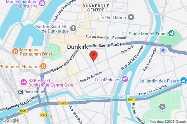 Dekytspotter Eliane