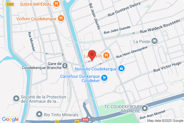 Caisse D Epargne De Flandre