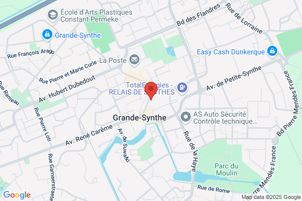Société Générale