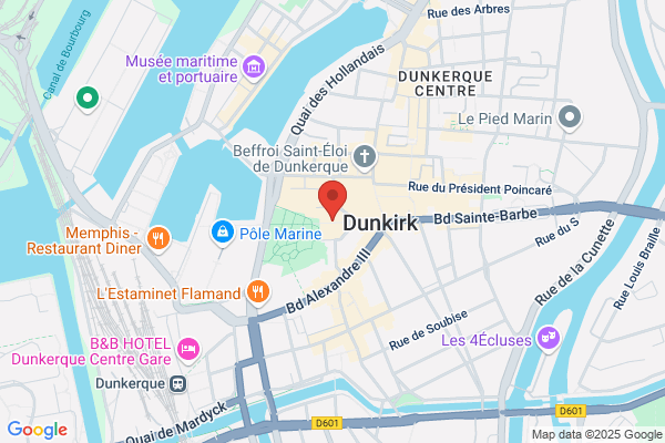 Histoire d'Or