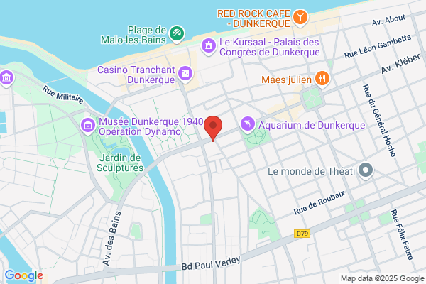 Boulangerie Bourdon Andre