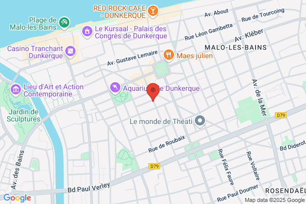 Boulangerie Hubert Jacky