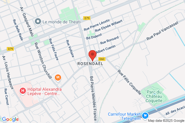 Boulangerie Patisserie Au Parrain Genereux